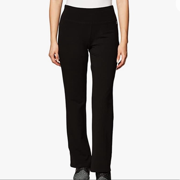 Energy Zone Pants & Jumpsuits Energy Zone Yoga Pants Poshmark
